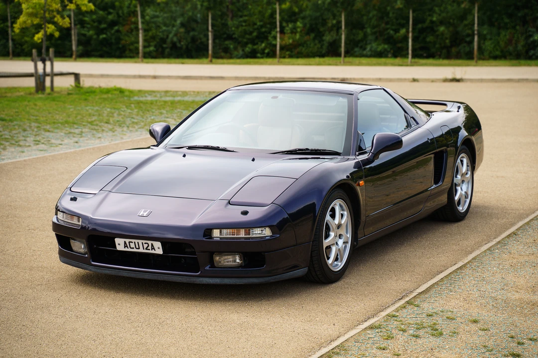 1997 Acura NA2 NSX - Image 10 of 31
