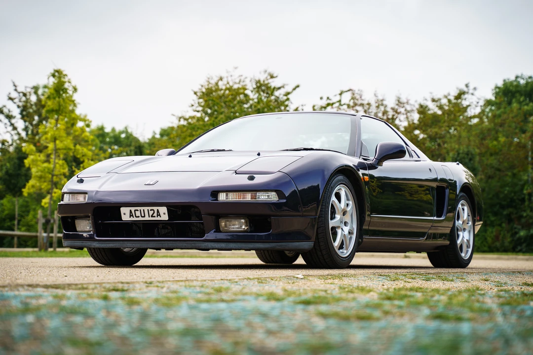 1997 Acura NA2 NSX - Image 30 of 31
