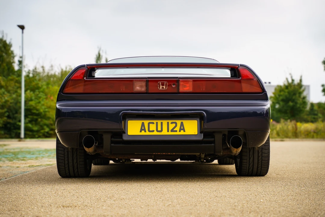 1997 Acura NA2 NSX - Image 7 of 31