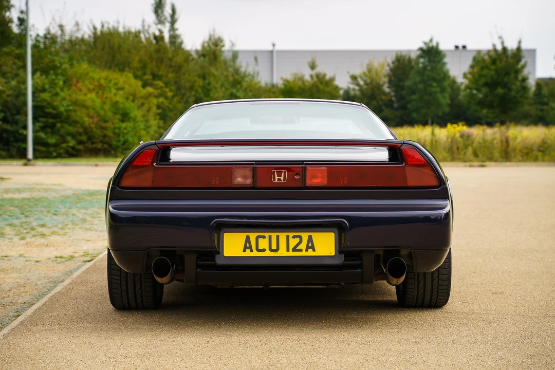 1997 Acura NA2 NSX - Image 15 of 31