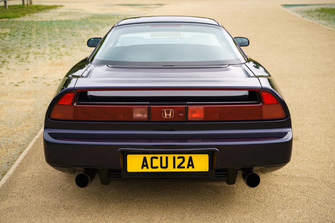 1997 Acura NA2 NSX - Image 23 of 31