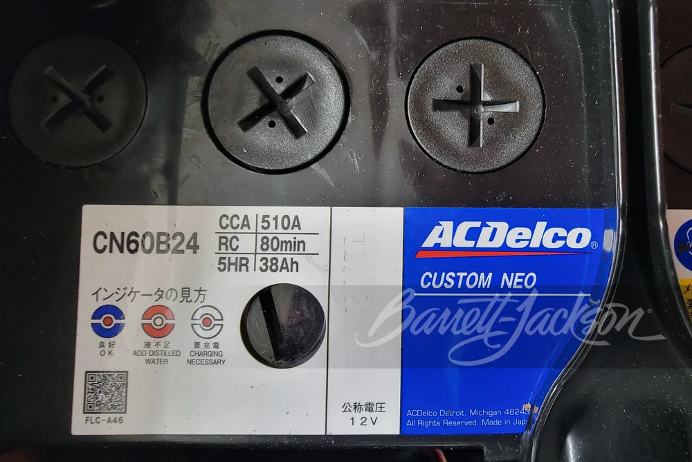 1997 Honda S-MX - Image 7 of 10