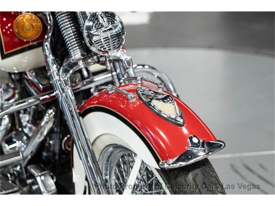 1997 Harley-Davidson Softail - Image 17 of 31