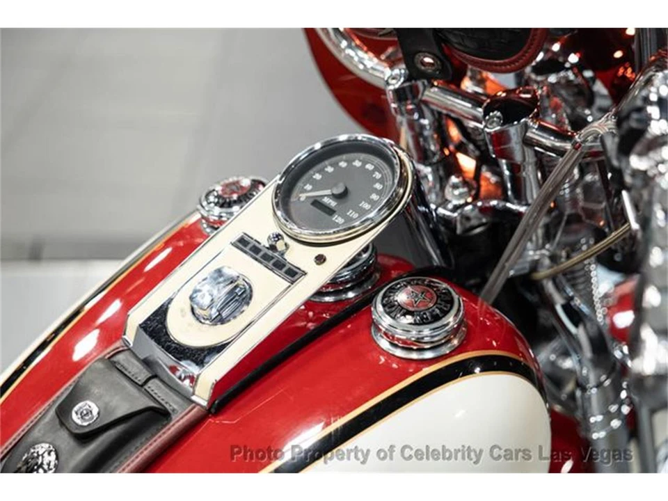 1997 Harley-Davidson Softail - Image 22 of 31