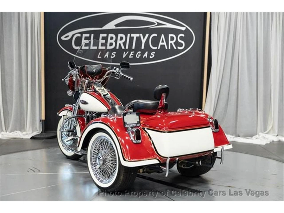 1997 Harley-Davidson Softail - Image 2 of 31