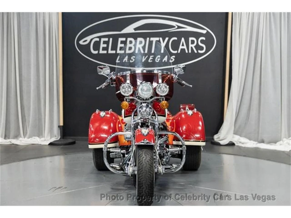 1997 Harley-Davidson Softail - Image 18 of 31