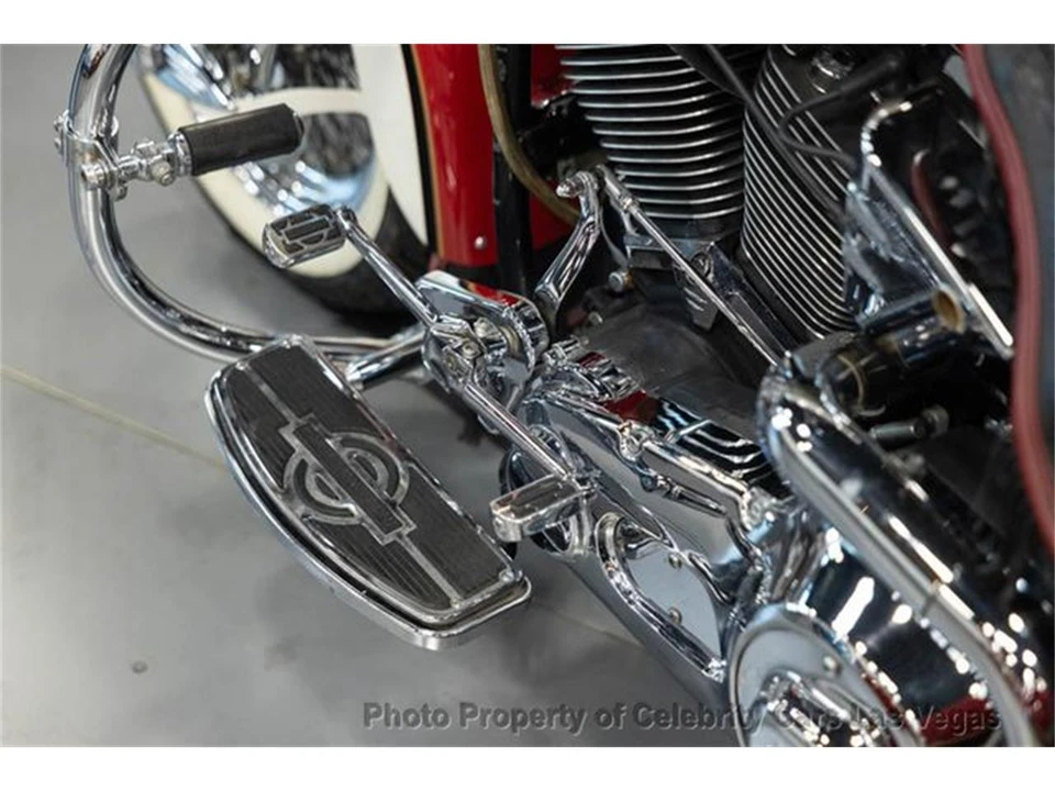 1997 Harley-Davidson Softail - Image 20 of 31