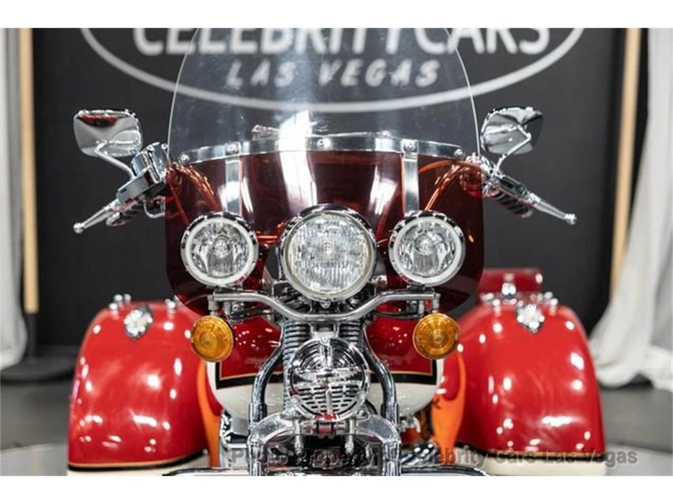 1997 Harley-Davidson Softail - Image 16 of 31
