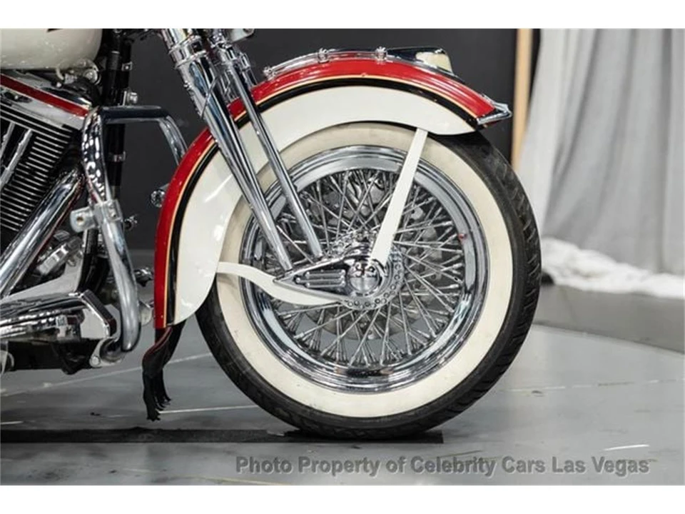 1997 Harley-Davidson Softail - Image 11 of 31