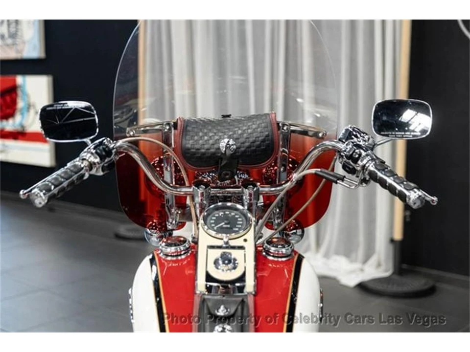 1997 Harley-Davidson Softail - Image 21 of 31