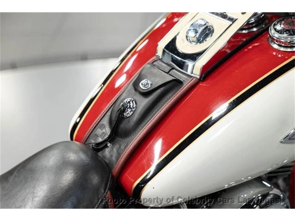 1997 Harley-Davidson Softail - Image 23 of 31
