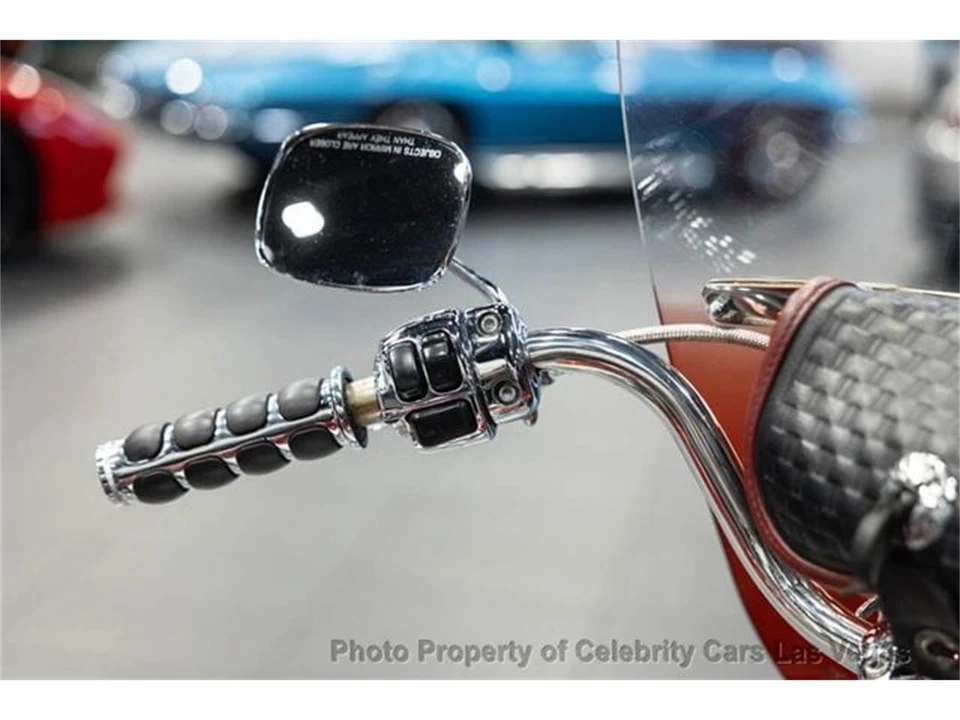 1997 Harley-Davidson Softail - Image 24 of 31