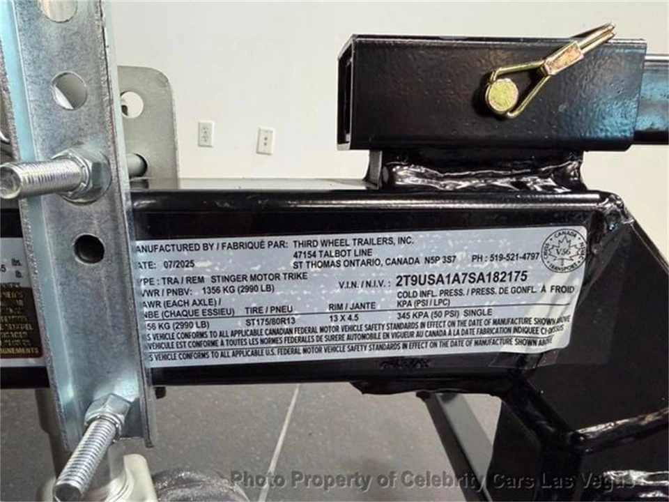 1997 Harley-Davidson Softail - Image 28 of 31