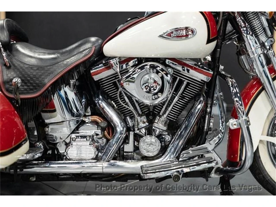 1997 Harley-Davidson Softail - Image 12 of 31