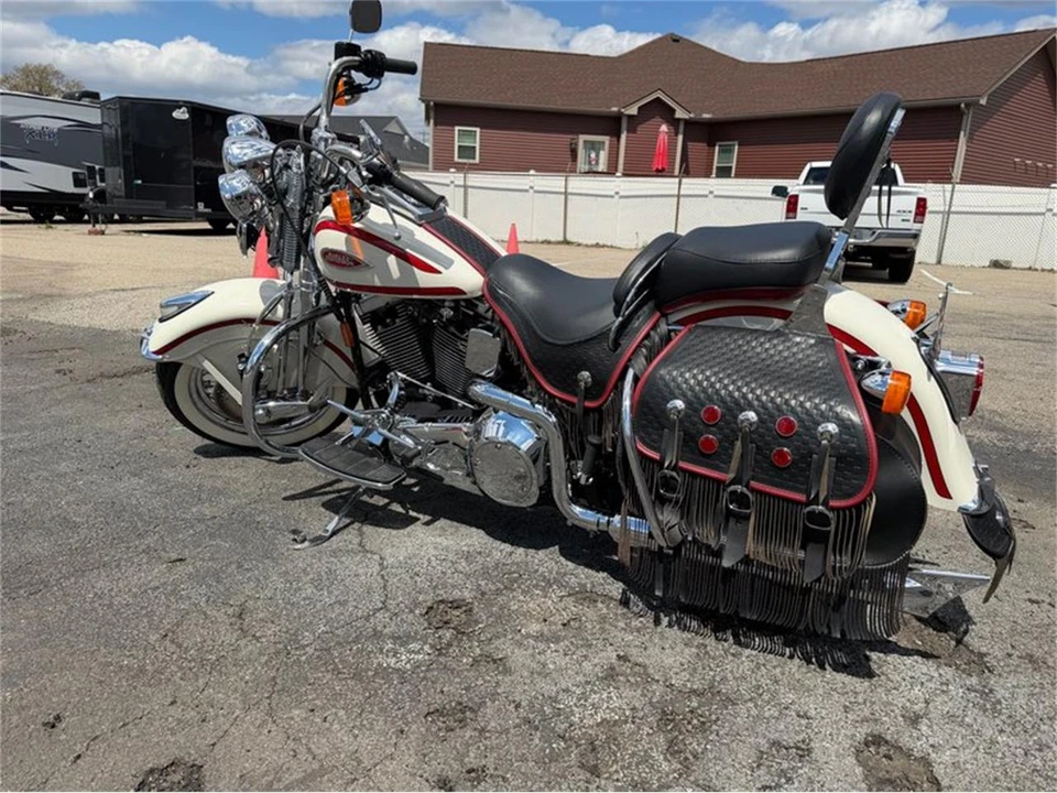 1997 Harley-Davidson Shovelhead - Image 2 of 9