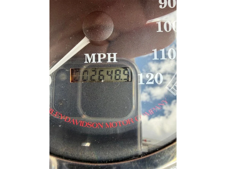 1997 Harley-Davidson Shovelhead - Image 8 of 9