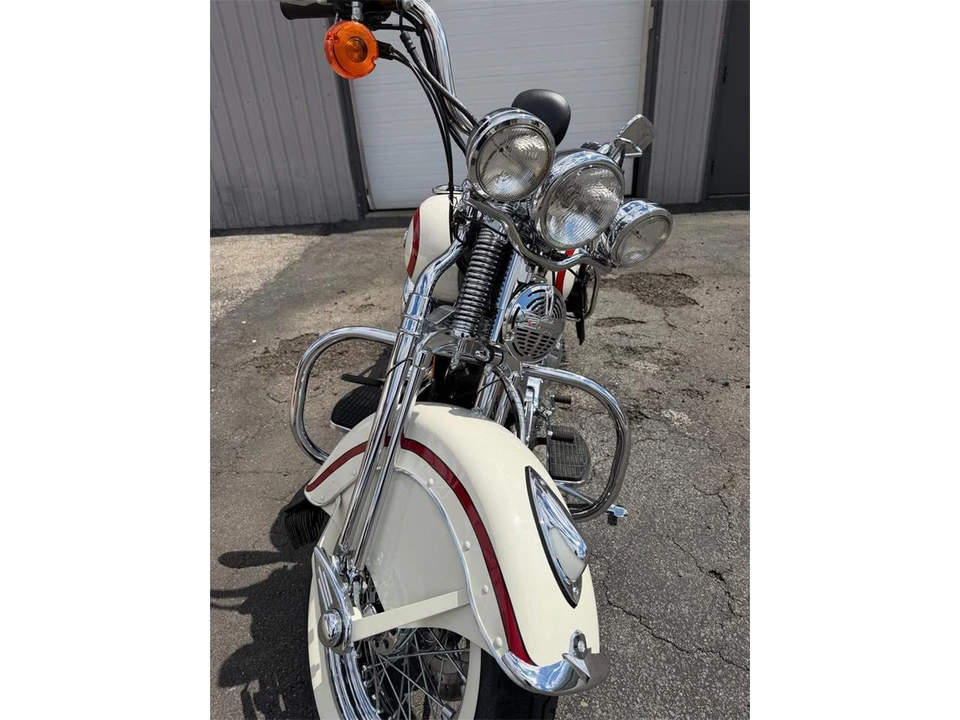 1997 Harley-Davidson Shovelhead - Image 7 of 9