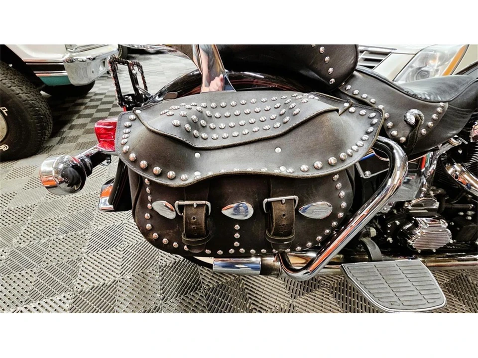 1997 Harley-Davidson Softail - Image 13 of 31