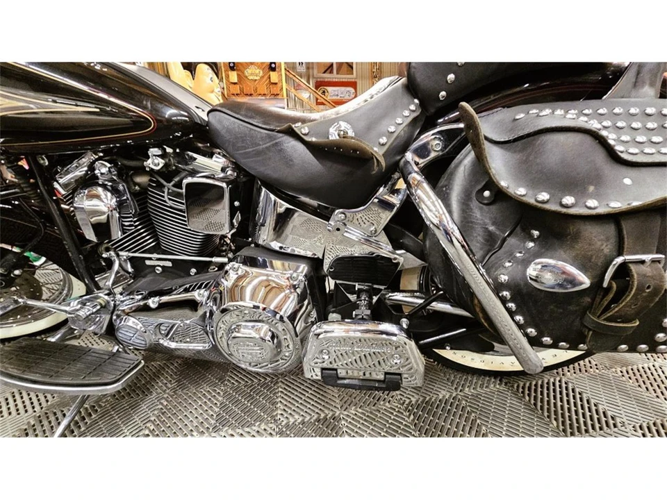 1997 Harley-Davidson Softail - Image 17 of 31