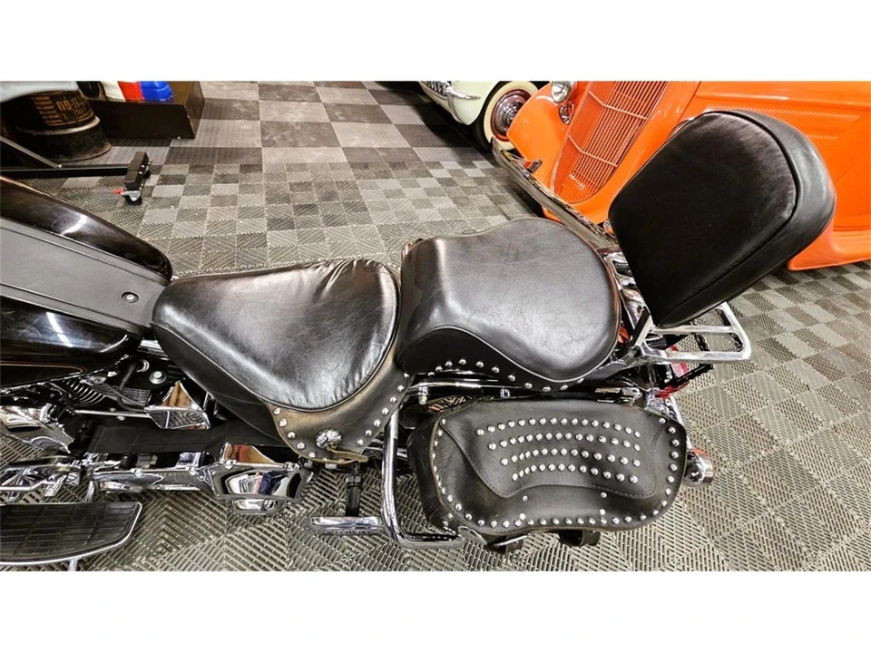 1997 Harley-Davidson Softail - Image 23 of 31