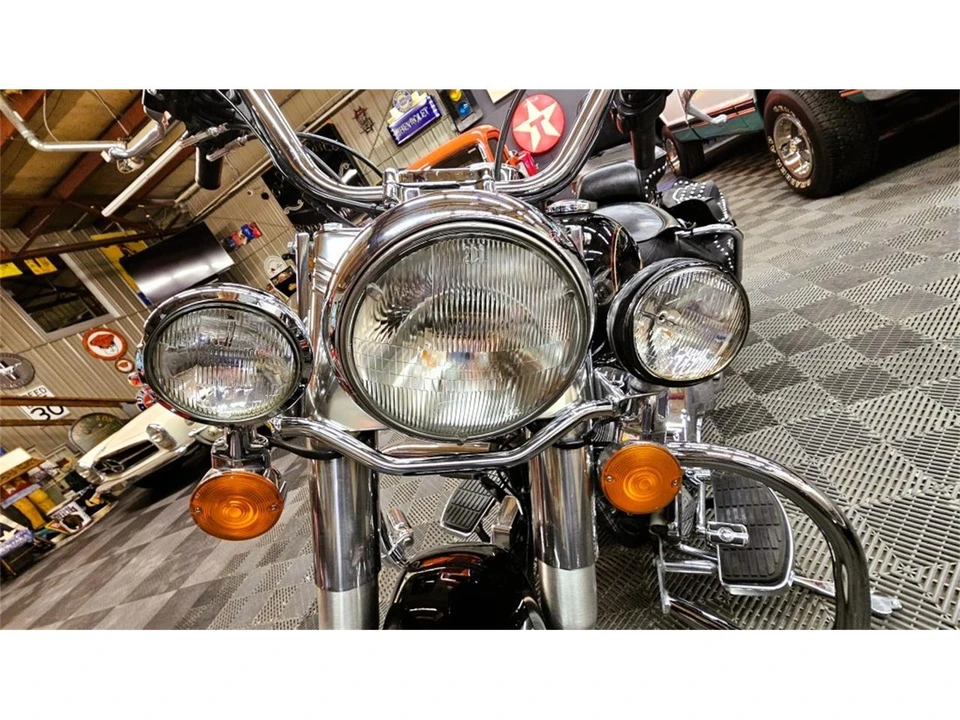 1997 Harley-Davidson Softail - Image 24 of 31