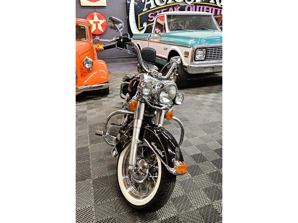1997 Harley-Davidson Softail - Image 25 of 31