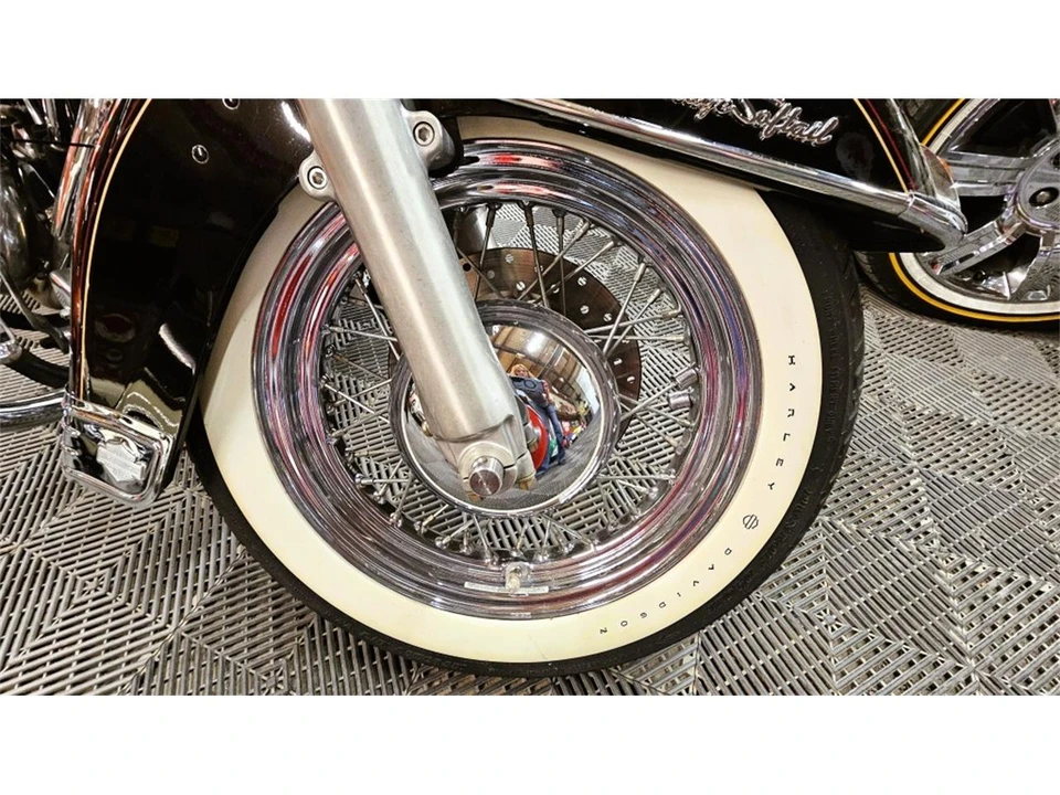 1997 Harley-Davidson Softail - Image 26 of 31