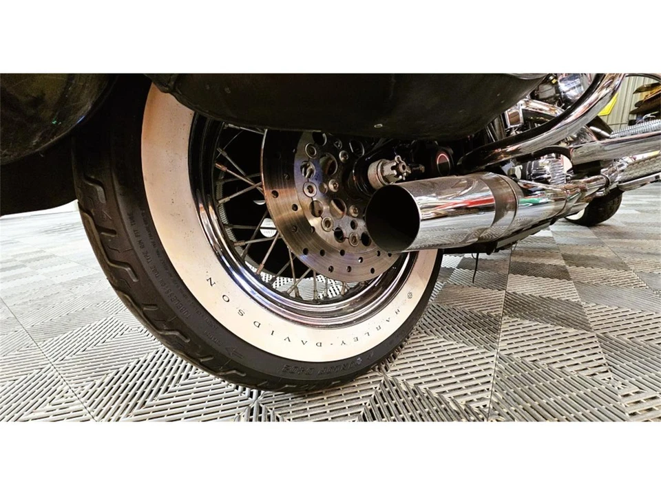 1997 Harley-Davidson Softail - Image 27 of 31