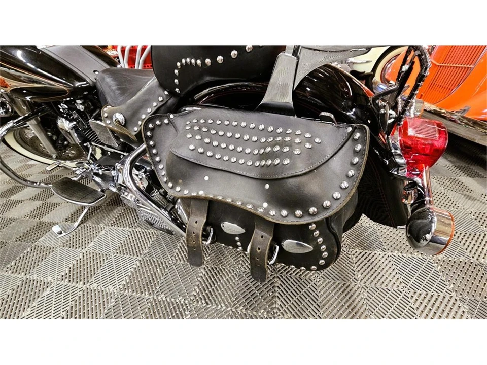 1997 Harley-Davidson Softail - Image 28 of 31