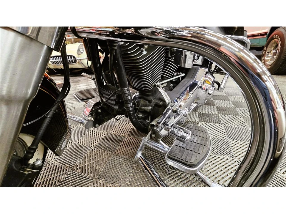 1997 Harley-Davidson Softail - Image 30 of 31