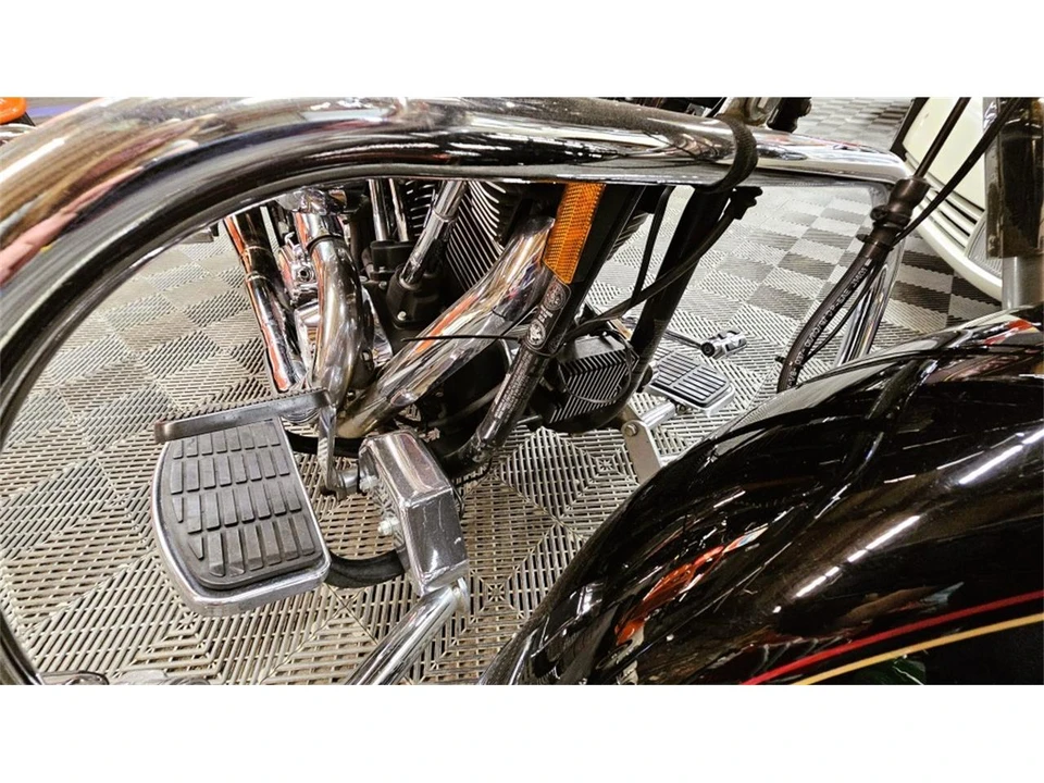 1997 Harley-Davidson Softail - Image 31 of 31