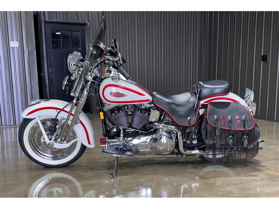 1997 Harley-Davidson Sportster Evolution - Image 3 of 29