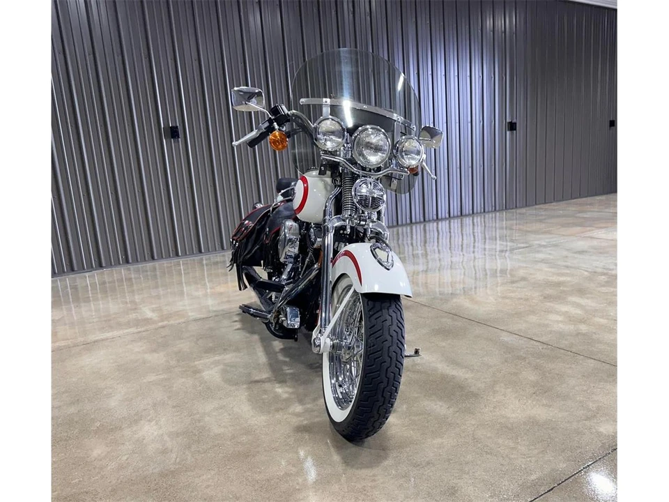1997 Harley-Davidson Sportster Evolution - Image 4 of 29