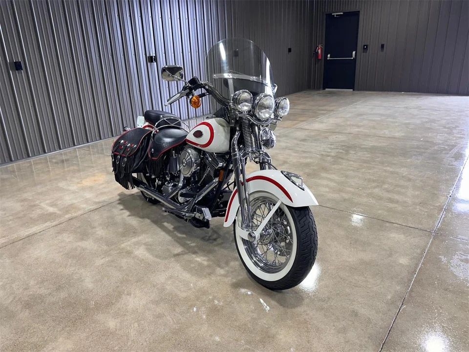 1997 Harley-Davidson Sportster Evolution - Image 5 of 29