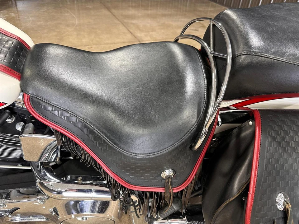 1997 Harley-Davidson Sportster Evolution - Image 11 of 29