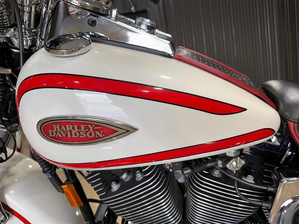1997 Harley-Davidson Sportster Evolution - Image 12 of 29