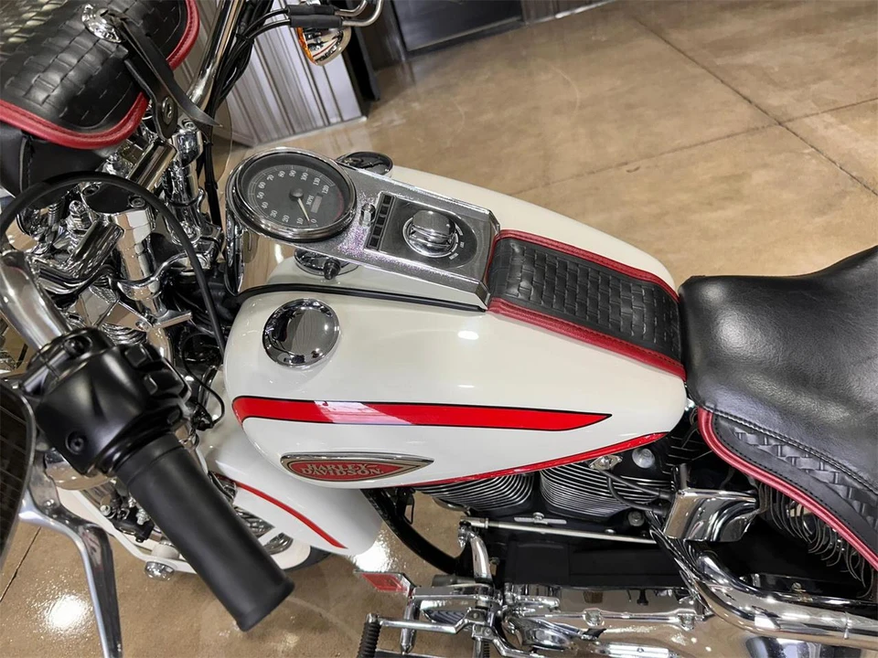 1997 Harley-Davidson Sportster Evolution - Image 13 of 29