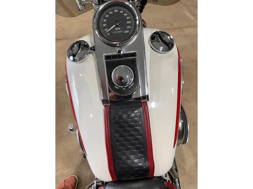 1997 Harley-Davidson Sportster Evolution - Image 16 of 29