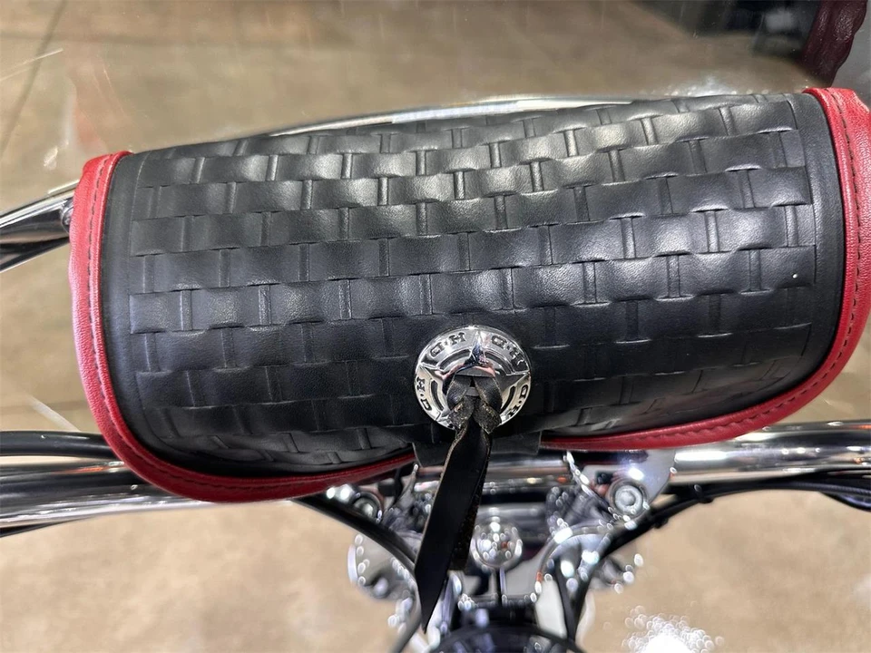 1997 Harley-Davidson Sportster Evolution - Image 17 of 29