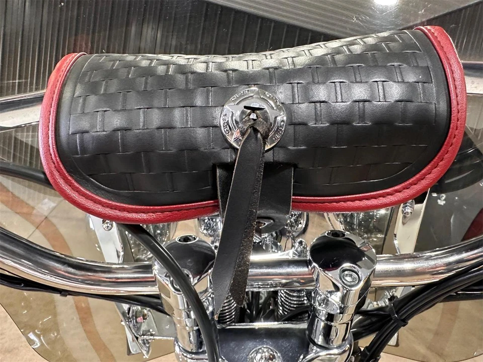 1997 Harley-Davidson Sportster Evolution - Image 18 of 29
