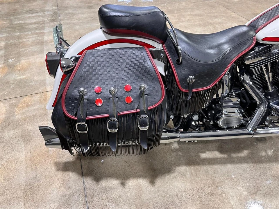 1997 Harley-Davidson Sportster Evolution - Image 19 of 29
