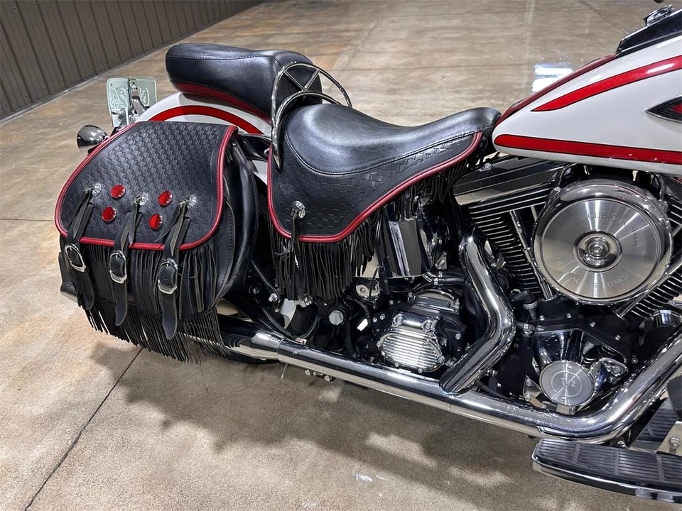 1997 Harley-Davidson Sportster Evolution - Image 20 of 29