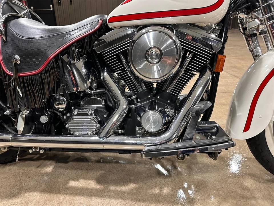 1997 Harley-Davidson Sportster Evolution - Image 21 of 29