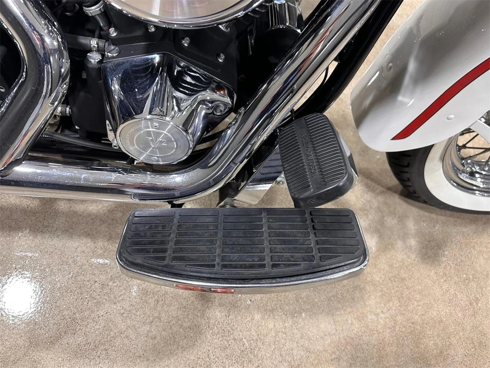 1997 Harley-Davidson Sportster Evolution - Image 22 of 29