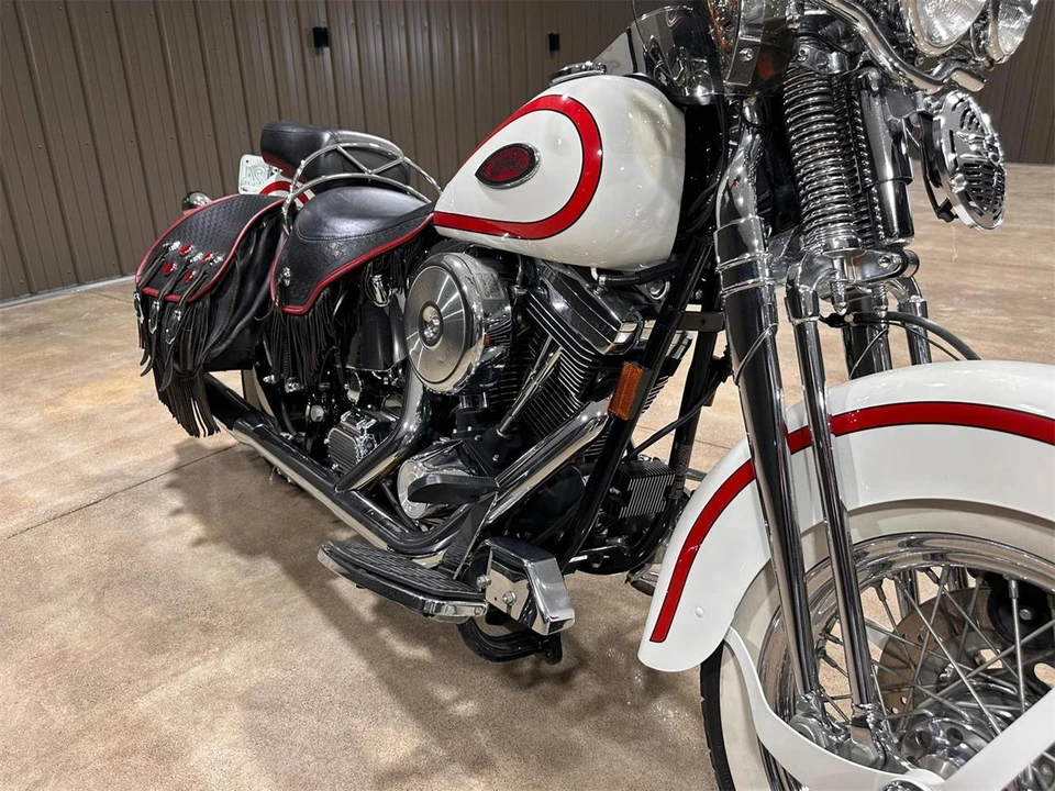 1997 Harley-Davidson Sportster Evolution - Image 23 of 29