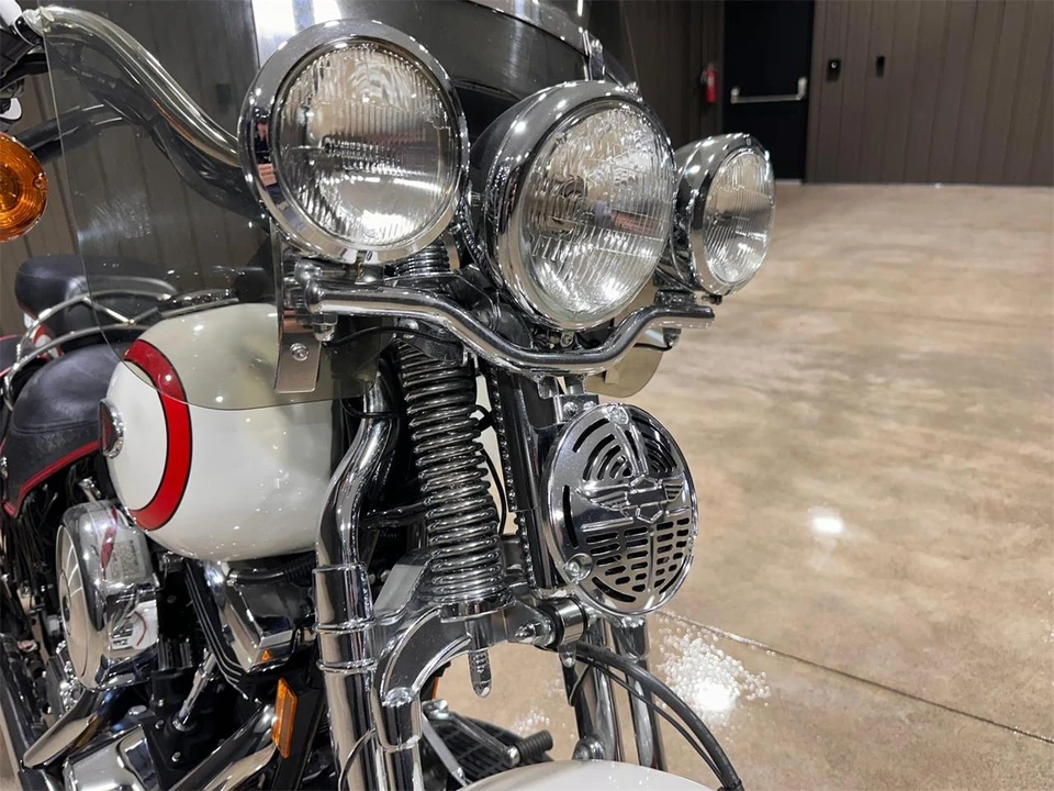 1997 Harley-Davidson Sportster Evolution - Image 24 of 29