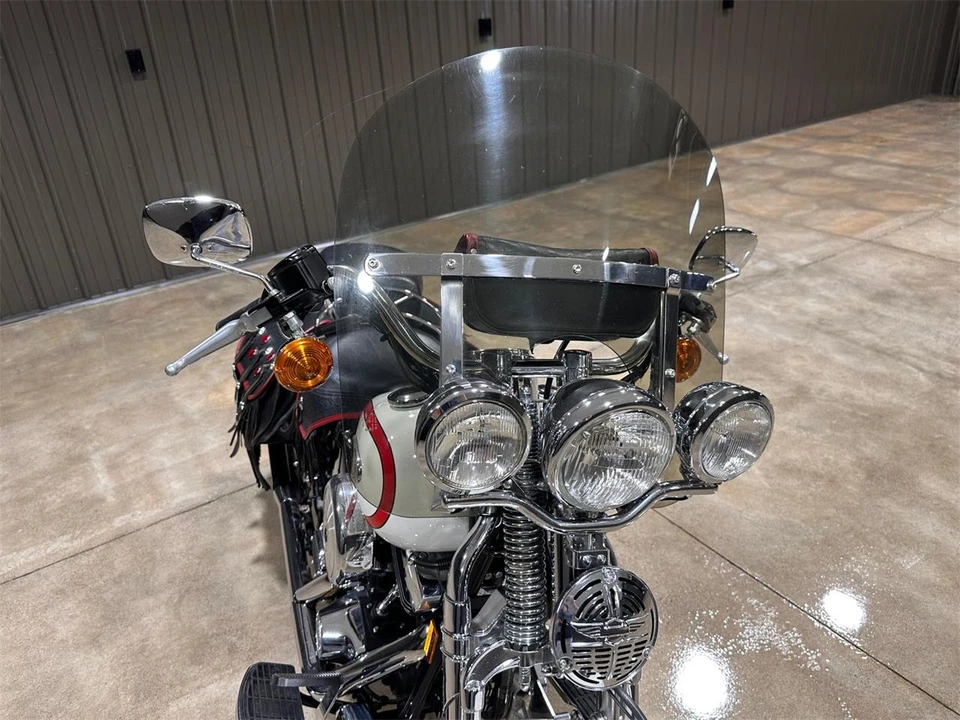 1997 Harley-Davidson Sportster Evolution - Image 25 of 29