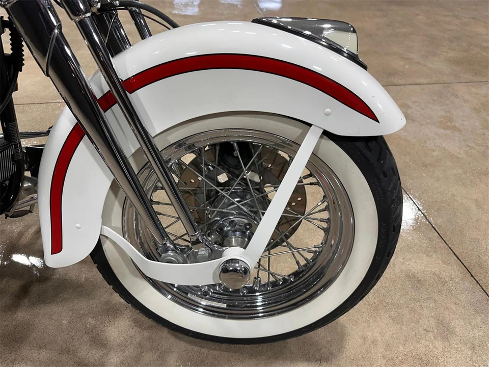 1997 Harley-Davidson Sportster Evolution - Image 26 of 29