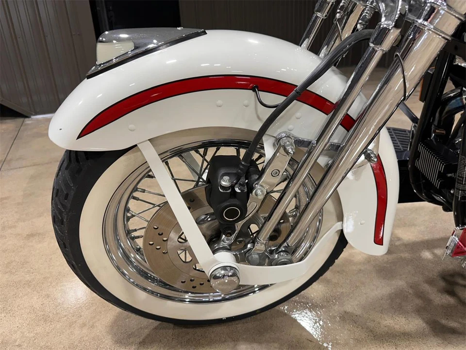 1997 Harley-Davidson Sportster Evolution - Image 27 of 29