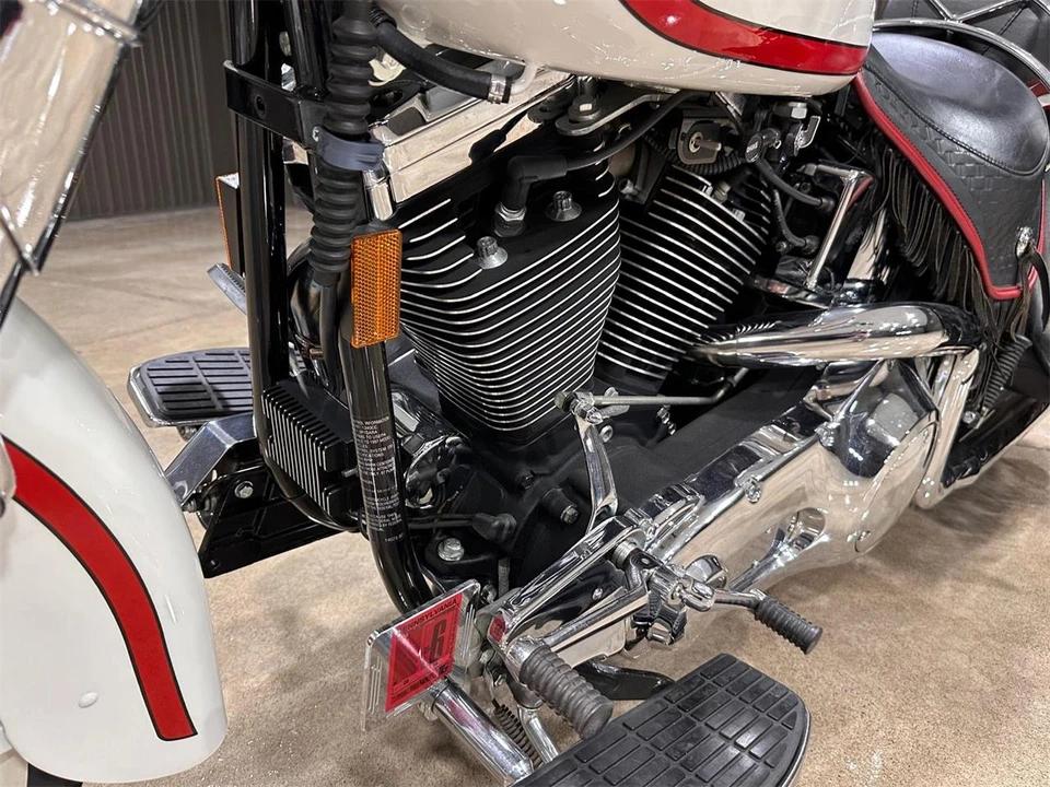 1997 Harley-Davidson Sportster Evolution - Image 28 of 29